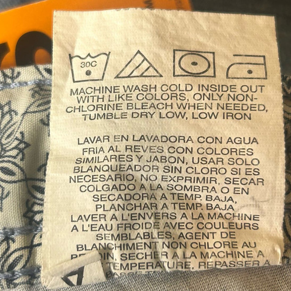 Lee Jeans Womens Medium Blue Medium Wash Mid Rise Boot Cut Leg Jeans NEW - Picture 11 of 13